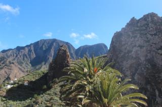 Casa La Bodega - Hermigua - 1