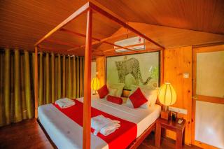 Lowin Yala - High Luxury Safari Camp - 5