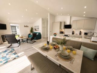 Stunning Seafront Bungalow - 2 Bed - Panoramic Sea Views - Westward Ho! - 9