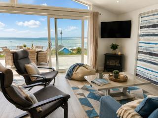 Stunning Seafront Bungalow - 2 Bed - Panoramic Sea Views - Westward Ho! - 8