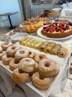 Hotel Caraibi - Breakfast Until 11-00 and Dinner-Mirabilandia Partner - 4