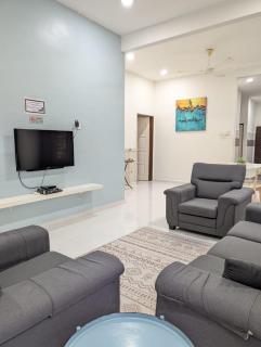 Homestay AA Dungun - 0