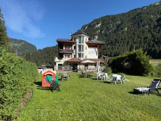 Chalet Pineta relax location - 7