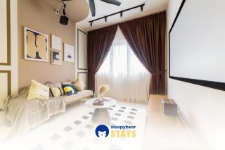 Nexus Cheras by Sleepy Bear Stays - 0