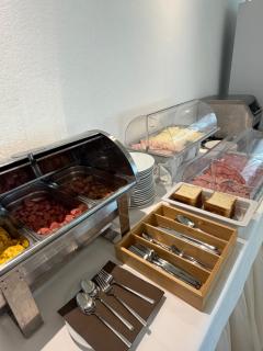 Hotel Caraibi - Breakfast Until 11-00 and Dinner-Mirabilandia Partner - 8