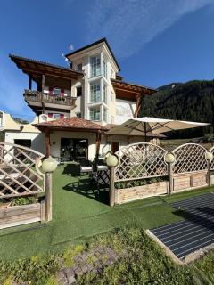 Chalet Pineta relax location - 9