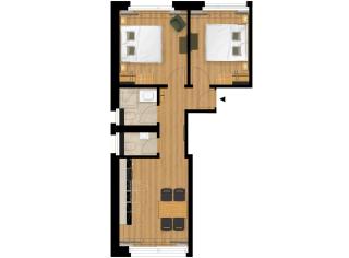 EVA Apartments - 8