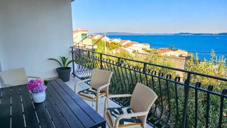 Three Olive Trees Apartment - Okrug, Ciovo Dalmatia - 0