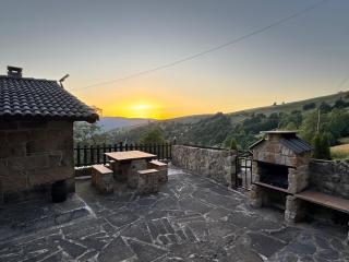 Cabaña El Mirador -  - 2