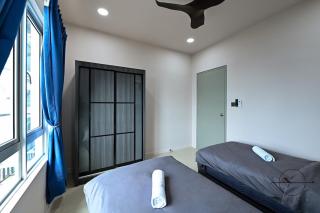One49 Residence #Level40 #3BR #8pax #Highfloor - 9