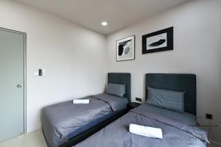One49 Residence #Level40 #3BR #8pax #Highfloor - 5