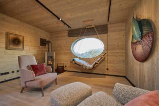 Exklusive Ferienlodge - 8