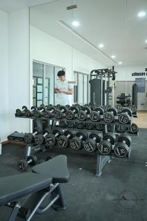 One49 Residence #Level40 #3BR #8pax #Highfloor - 2