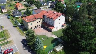 Ośrodek wczasowy JANINA II - 0