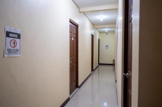 RedDoorz at Perpetual Tanguile Travellers Inn - 7