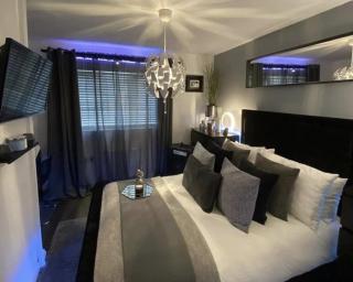 Living apartment - 2