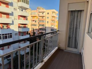 Durres Beach - 8