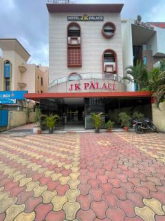 Hotel JK Palace Newly Renovate - 0