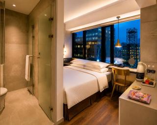 Hotel Relax 5 - 6