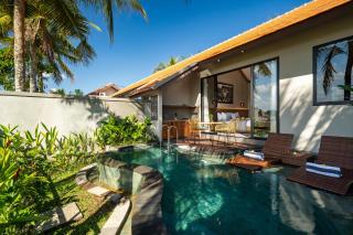 The Bija Villas by GenuineHost - 3