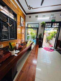 Đại Nội Saphia Homestay & Villa - 7