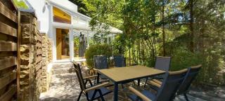 FOREST RETREAT Luxury Villas - 2
