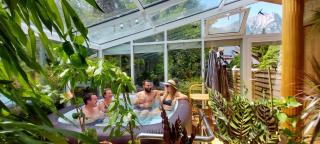 FOREST RETREAT Luxury Villas - 3