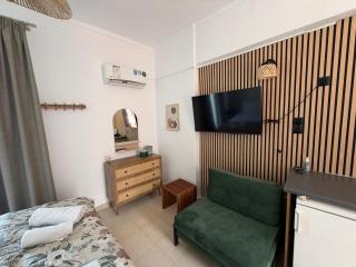 Angelika Rooms - 5