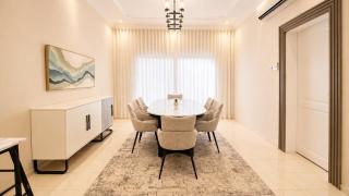 Luxury villa with private pool in Adliya - 3
