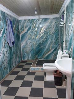 Dilovar Homestay - 2