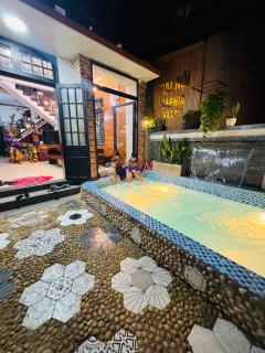 Đại Nội Saphia Homestay & Villa - 5