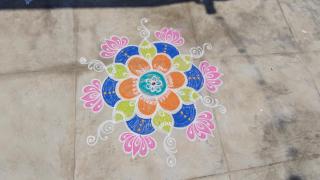 Visai Retreat Home Stay - 9