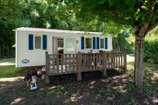 Camping du Bournat - Le Bugue - 9