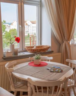 Przytulne mieszkanie - 300 m od Rynku --- Cozy apartment - 300 m to old town - 0