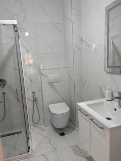 Mountain View Pool Apartment - 4