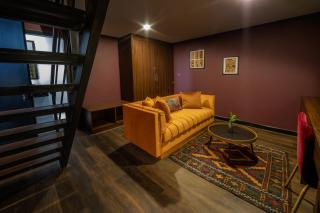 Inpeng View Hotel - Vientiane - 7