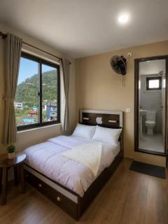 Galkot sweet dream guest house and organic kitchen - 5