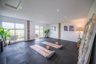 Toad Hall Lodges - Luxury Glamping Lodges Near Southwold! - 7