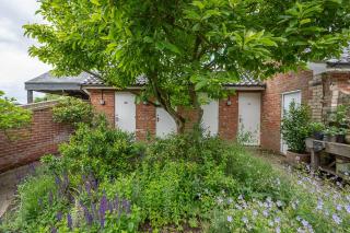 Toad Hall Lodges - Luxury Glamping Lodges Near Southwold! - 3