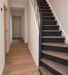 Schuster's Apartments - 1