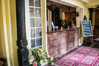 Kanu Club - ośrodek wypoczynkowy - 2