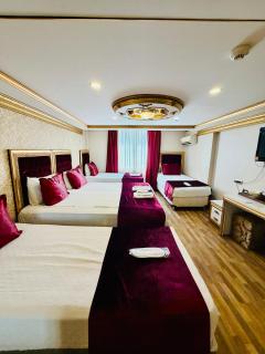 Marmara Deluxe Hotel - 0