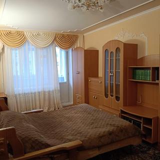 Квартира - 2
