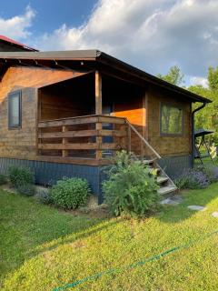 Bungalouri Olanesti - 3