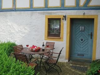 Ferienwohnungen Haus Hinneres - Schalkenmehren - 4