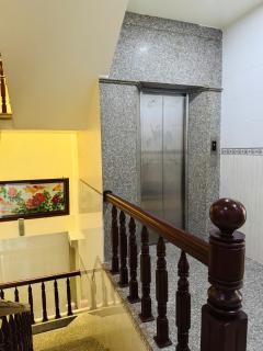 Nhà Nghỉ Kim Chi - Trung tâm Miếu Bà Núi Sam - 9