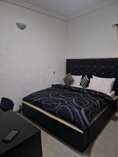 U-kan Suprema Hotel And Apartments - 0