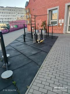 Apartmán v centru města - 5