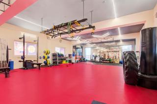 Townhouse Casa Grand - 5