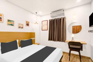 Townhouse Casa Grand - 4
